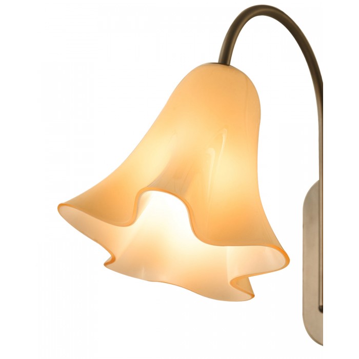 Mido Wall Lamp HL2813