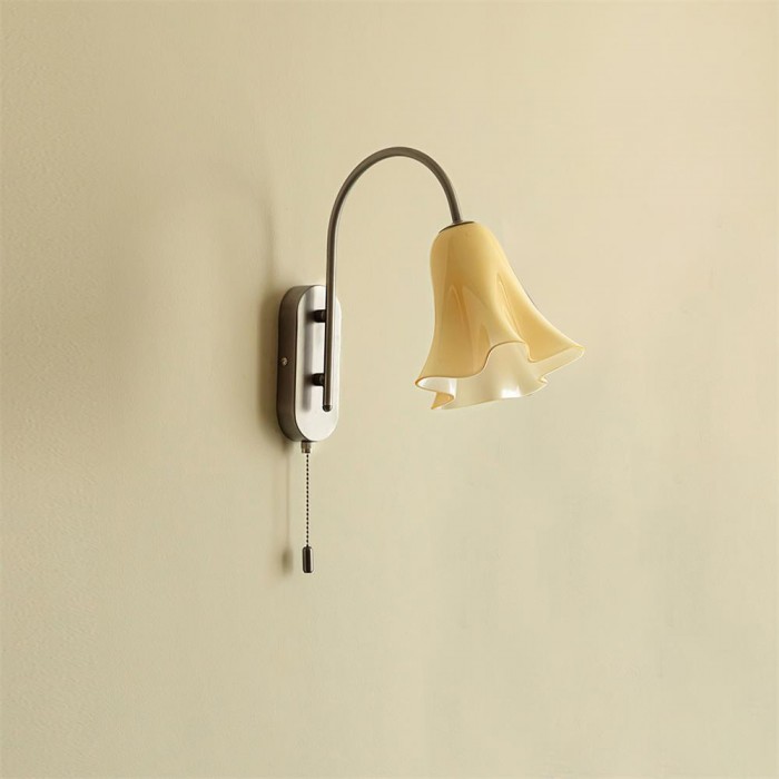 Mido Wall Lamp HL2813