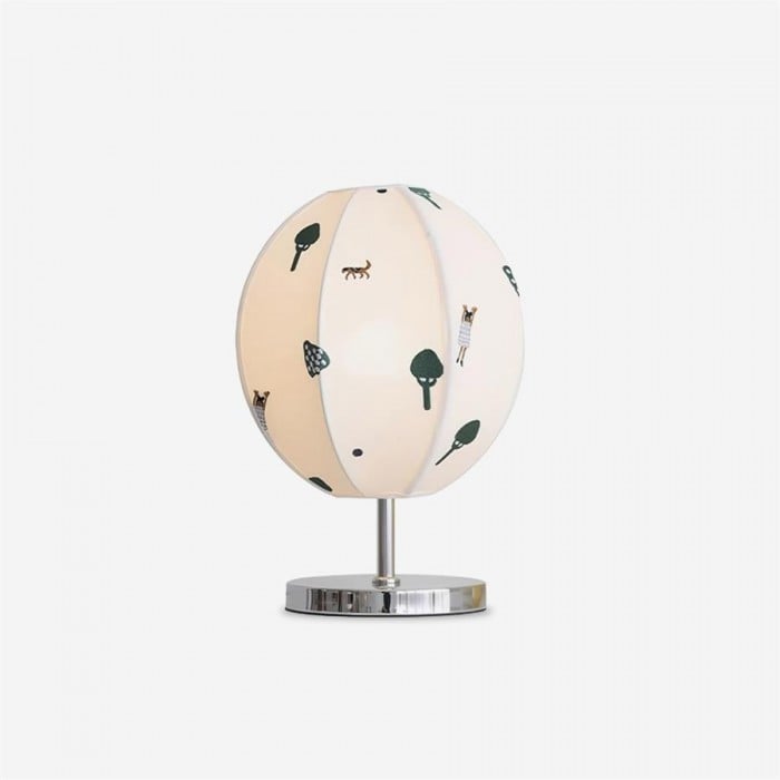 Lampe de table Miko HL2561