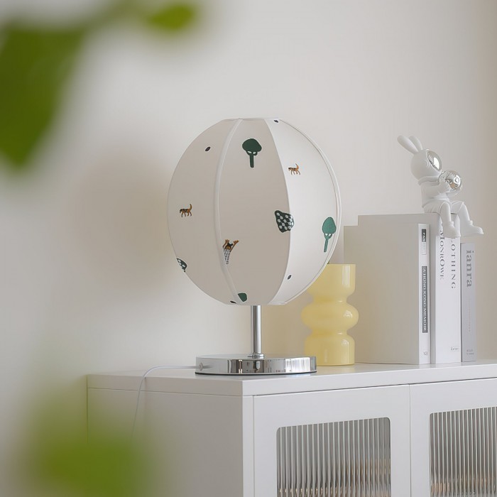 Lampe de table Miko HL2561