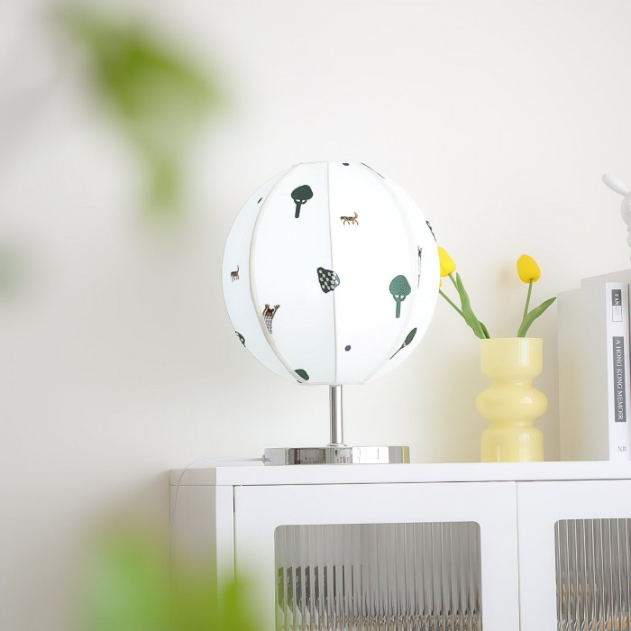 Lampe de table Miko HL2561