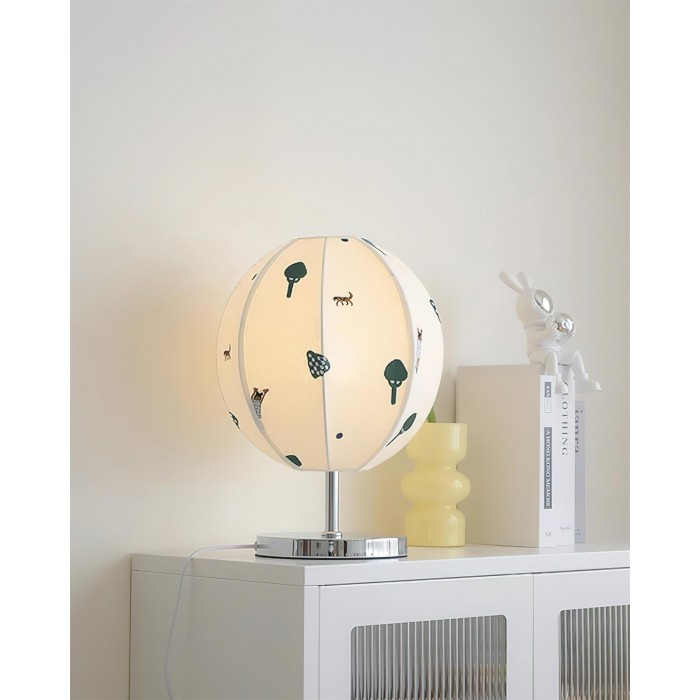 Lampe de table Miko HL2561