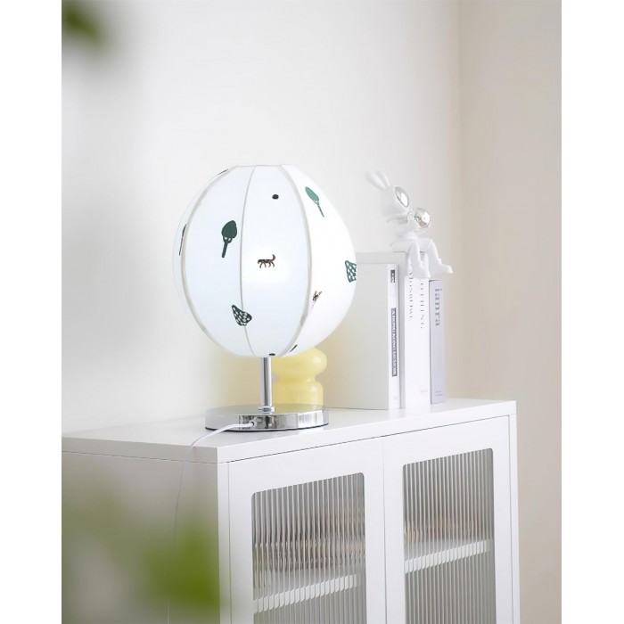 Lampe de table Miko HL2561