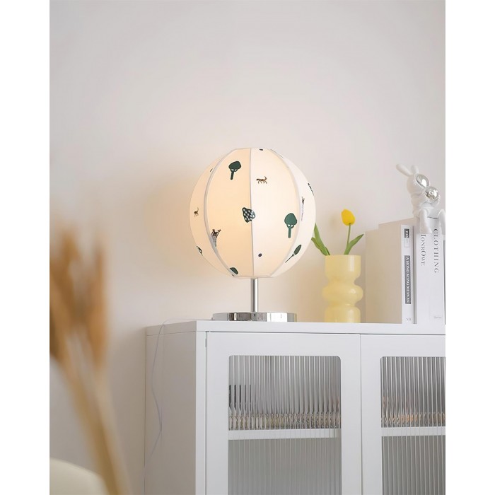 Lampe de table Miko HL2561