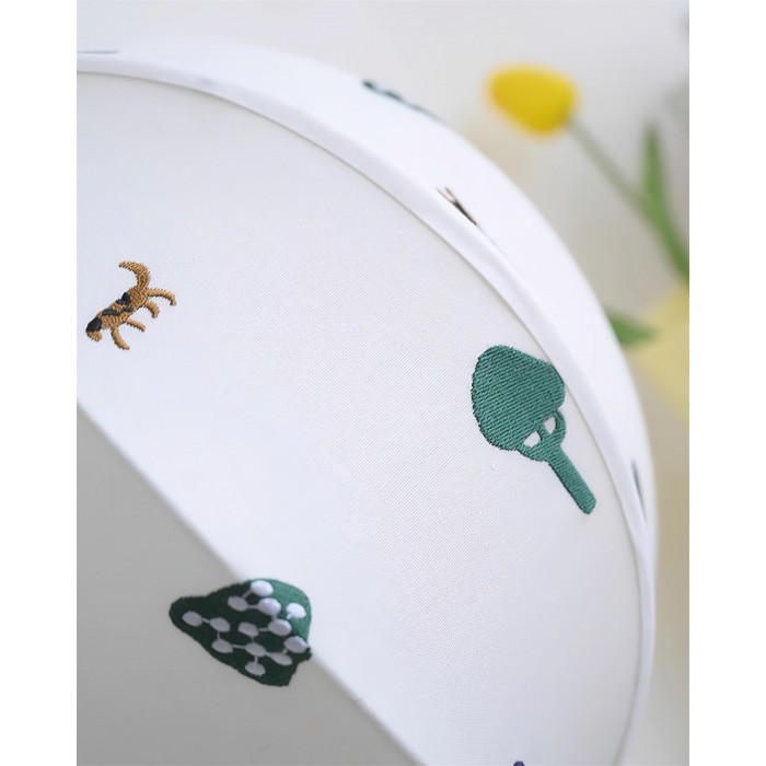 Lampe de table Miko HL2561