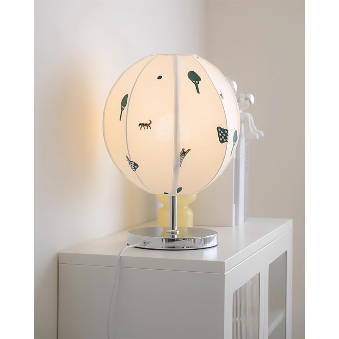 Lampe de table Miko HL2561