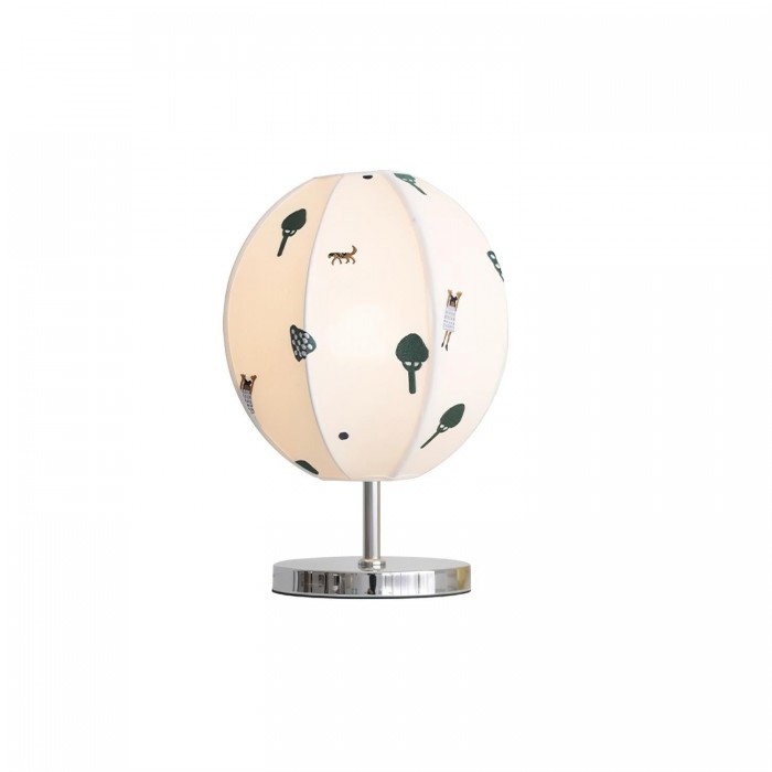 Lampe de table Miko HL2561