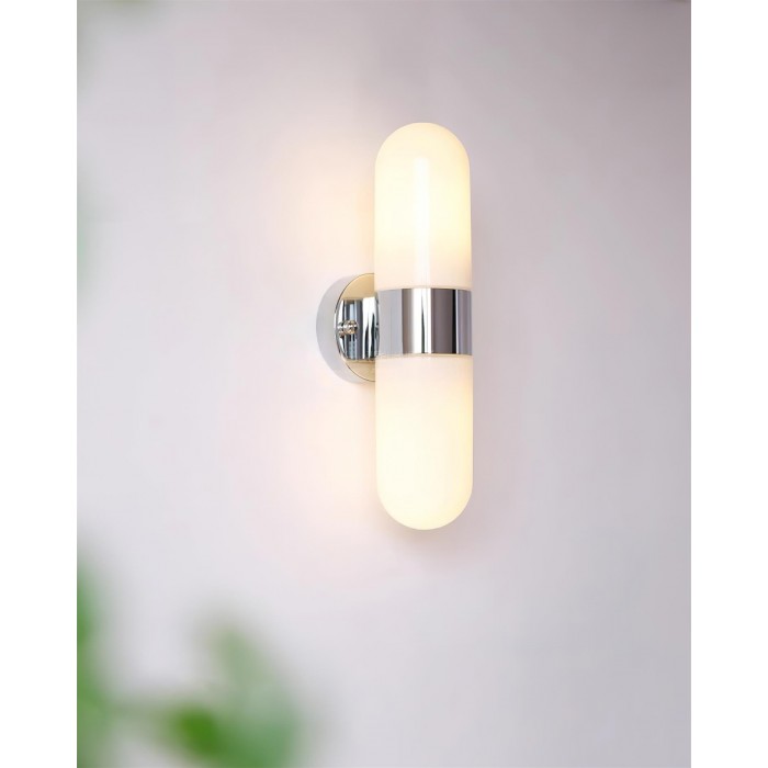 Milano wandlamp HL2563