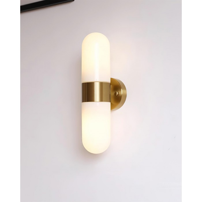 Milano wandlamp HL2563