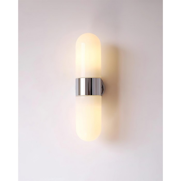 Milano wandlamp HL2563