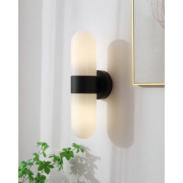 Milano wandlamp HL2563