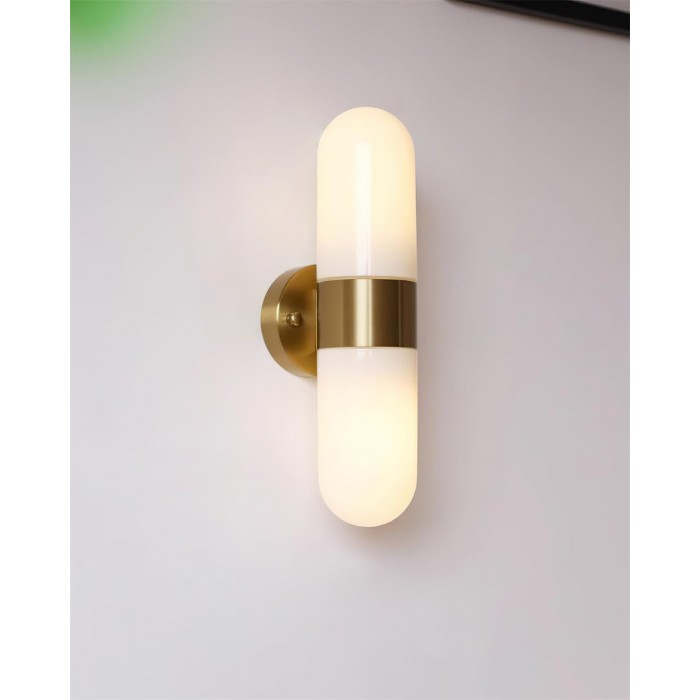 Milano wandlamp HL2563