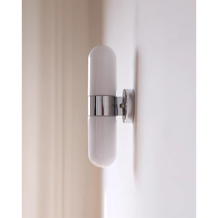 Milano wandlamp HL2563