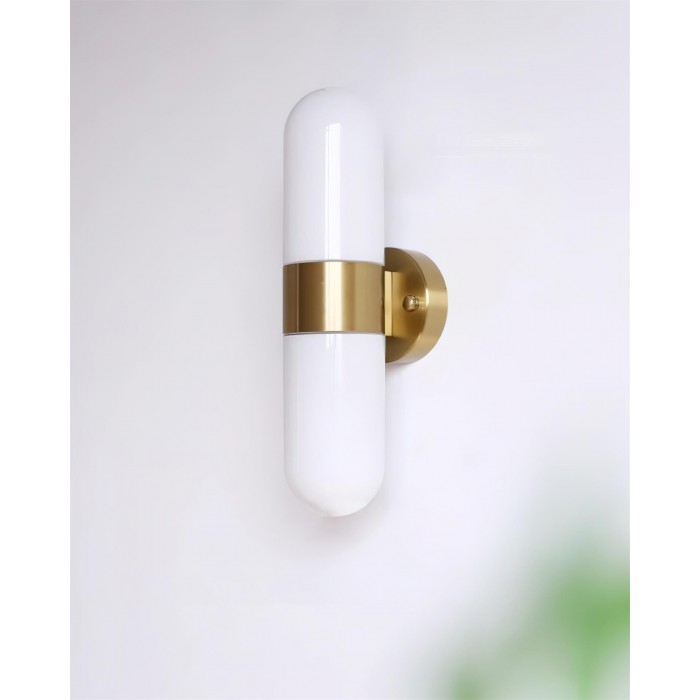 Milano wandlamp HL2563