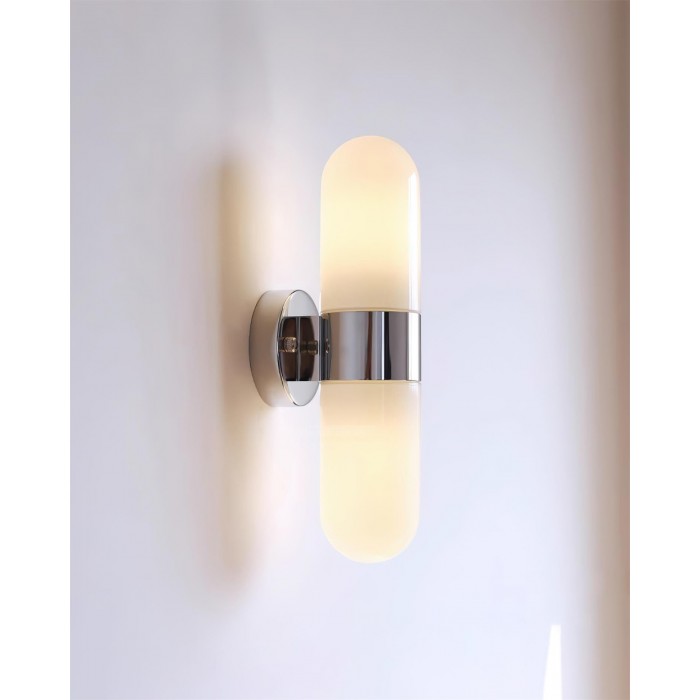 Milano wandlamp HL2563