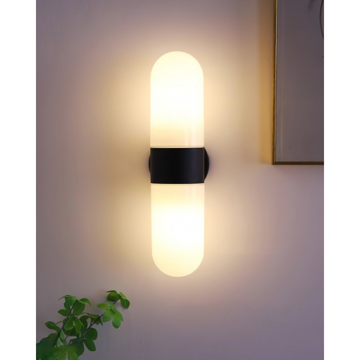 Milano wandlamp HL2563