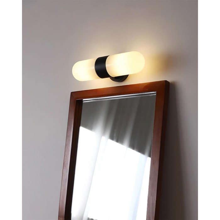 Milano wandlamp HL2563