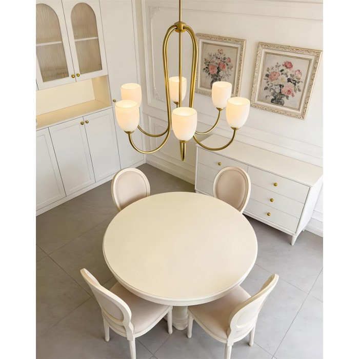 Mild Velin kroonluchter HL2896