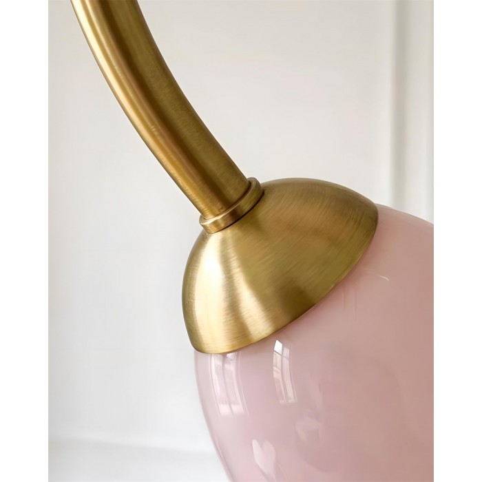 Mild Velin kroonluchter HL2896