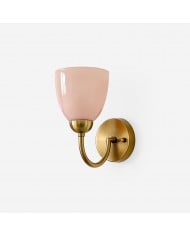 Mild Velin wandlamp HL2889