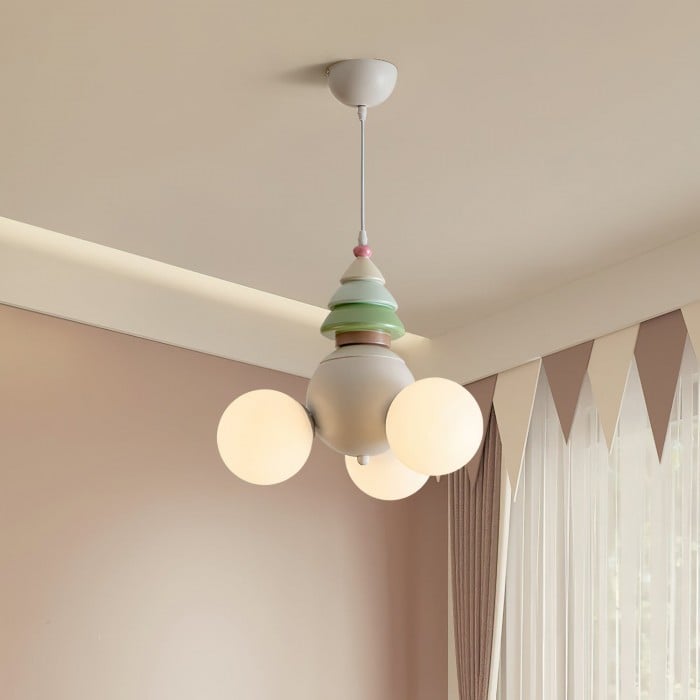 MiloSphere hanglamp HL2755