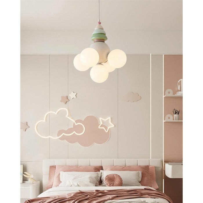MiloSphere hanglamp HL2755