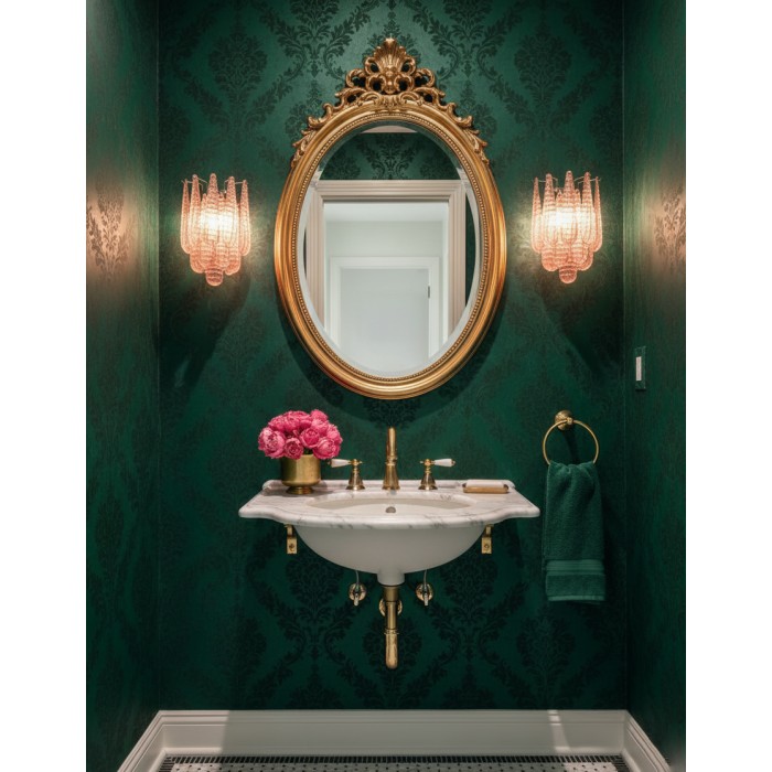 Mireya wandlamp HL2665