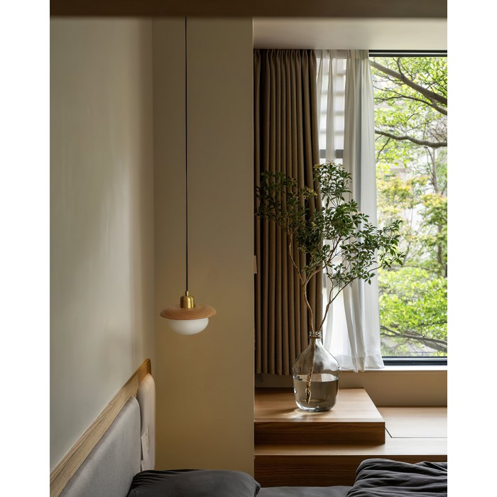 Mistral Pendelleuchte HL2746