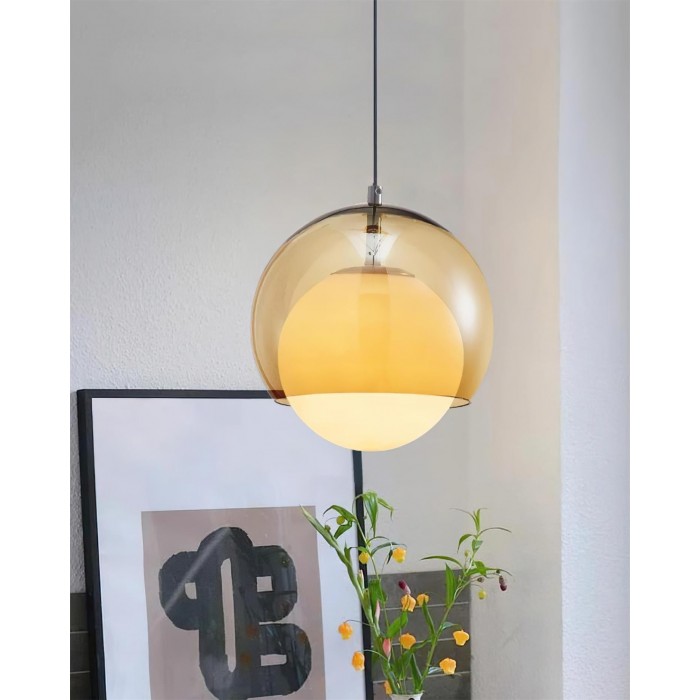 Misty Pendelleuchte HL2592