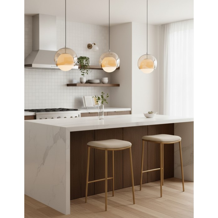 Misty Pendelleuchte HL2592