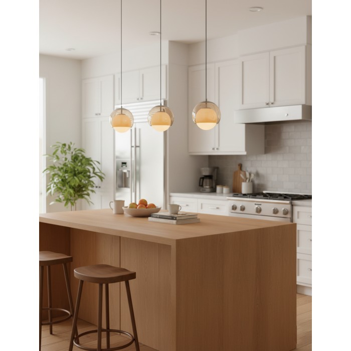 Misty Pendelleuchte HL2592