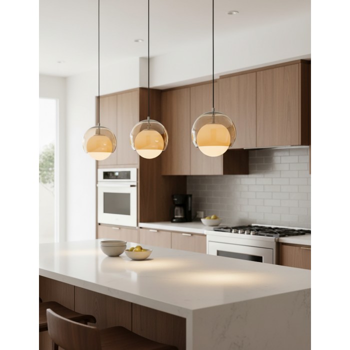 Misty Pendelleuchte HL2592