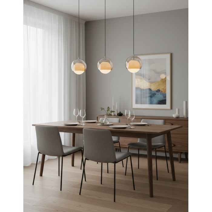 Misty Pendelleuchte HL2592