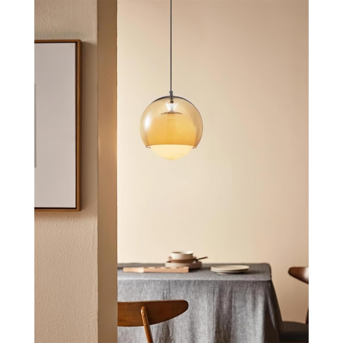 Misty Pendelleuchte HL2592