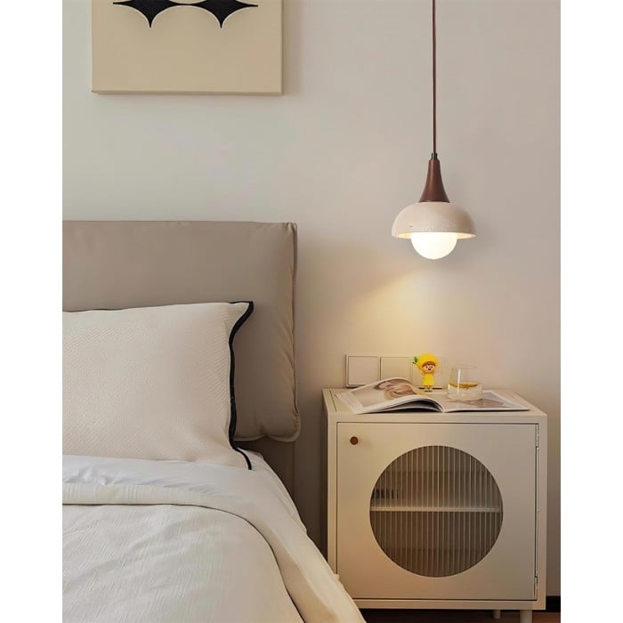Lampada a sospensione Modiva HL2731