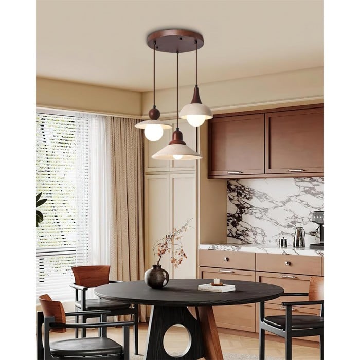 Lampada a sospensione Modiva HL2731