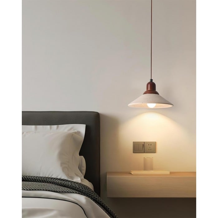 Lampada a sospensione Modiva HL2731