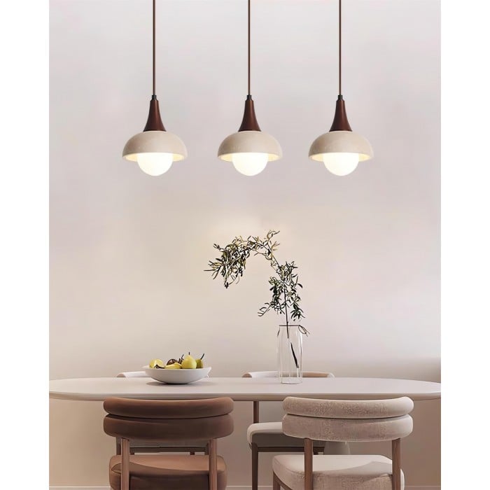 Lampada a sospensione Modiva HL2731