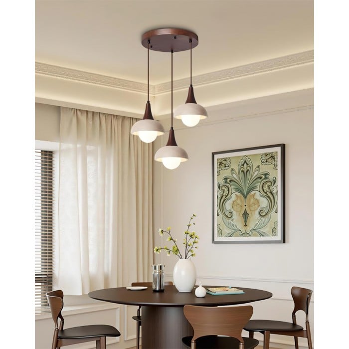 Lampada a sospensione Modiva HL2731
