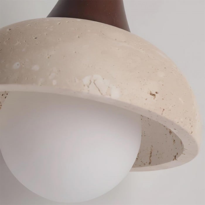 Lampada a sospensione Modiva HL2731