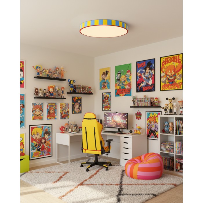 Modulo Stripe plafondlamp HL2895