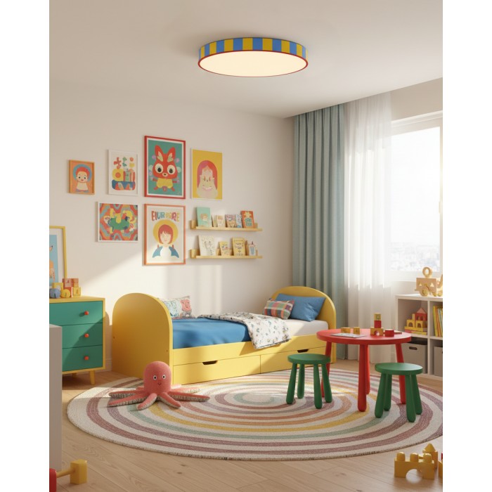 Modulo Stripe plafondlamp HL2895