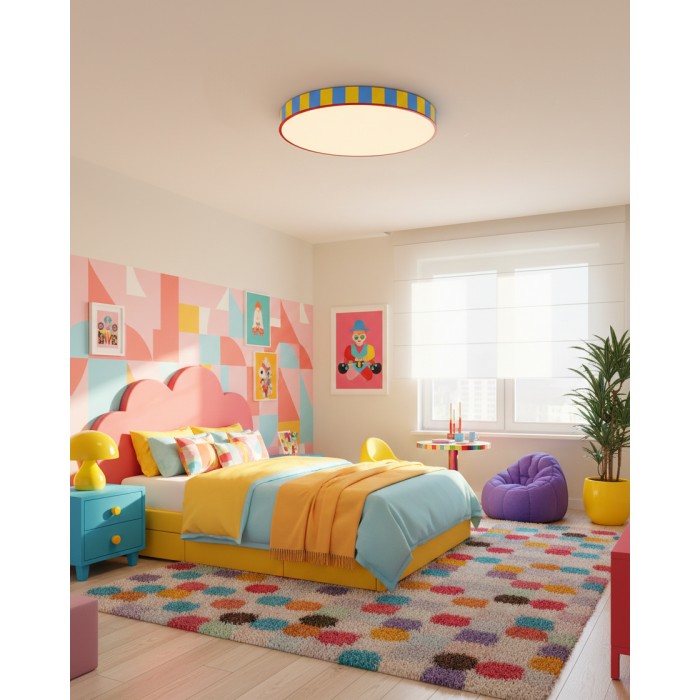 Modulo Stripe plafondlamp HL2895