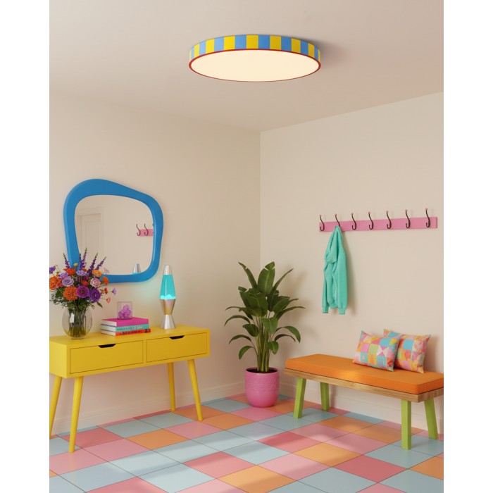 Modulo Stripe plafondlamp HL2895