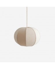Lampada a sospensione Mollis HL2806