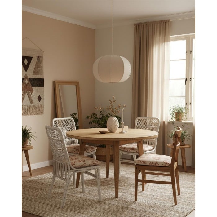 Lampada a sospensione Mollis HL2806