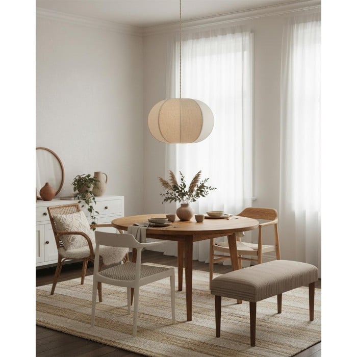 Lampada a sospensione Mollis HL2806