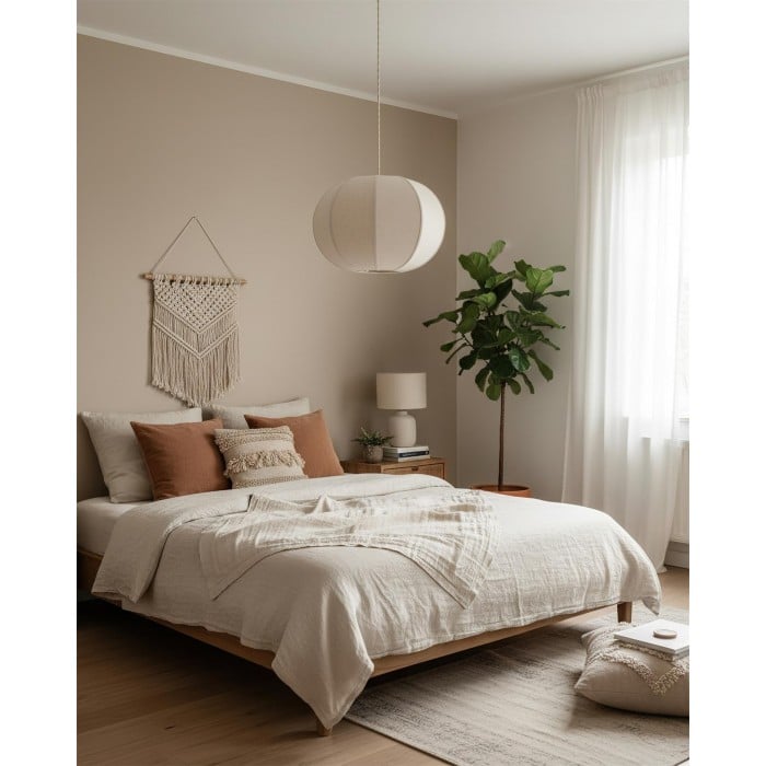 Lampada a sospensione Mollis HL2806