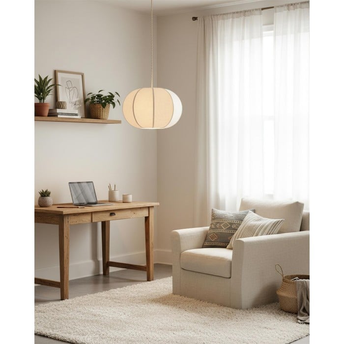 Lampada a sospensione Mollis HL2806