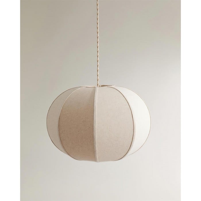 Lampada a sospensione Mollis HL2806
